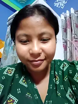 Hotgirl4321 online show from 04/16/26, 02:18