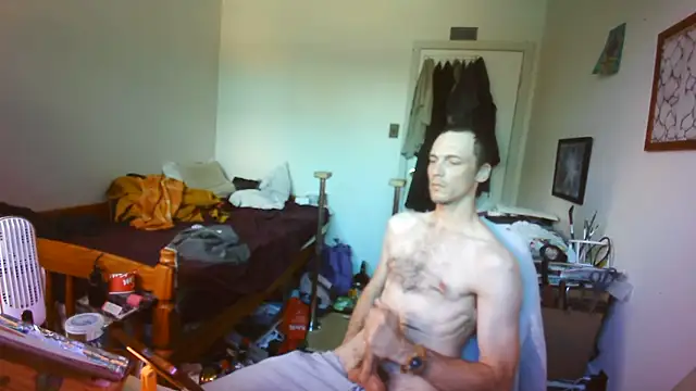 JohnnyMoves online show from 07/13/26, 06:18