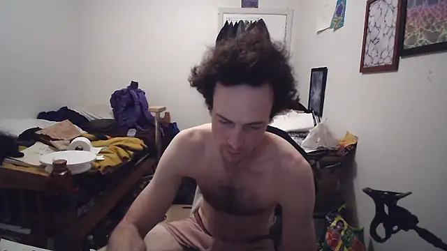 JohnnyMoves online show from 05/20/26, 04:20