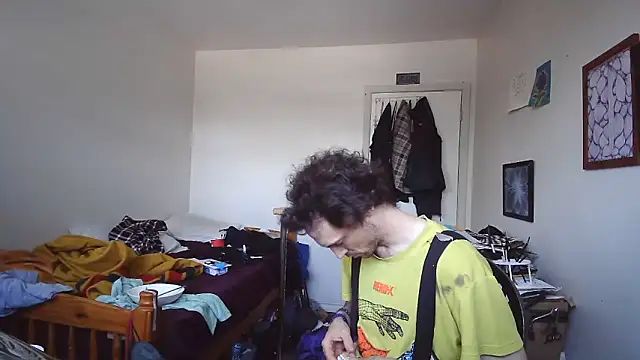 JohnnyMoves online show from 05/26/26, 05:11
