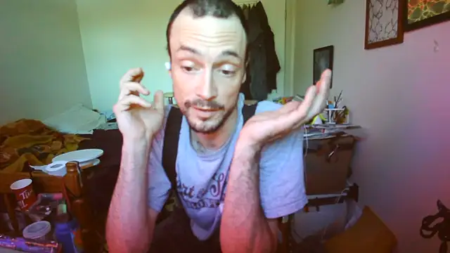 JohnnyMoves online show from 07/07/26, 10:35