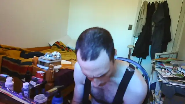 JohnnyMoves online show from 07/10/26, 09:59