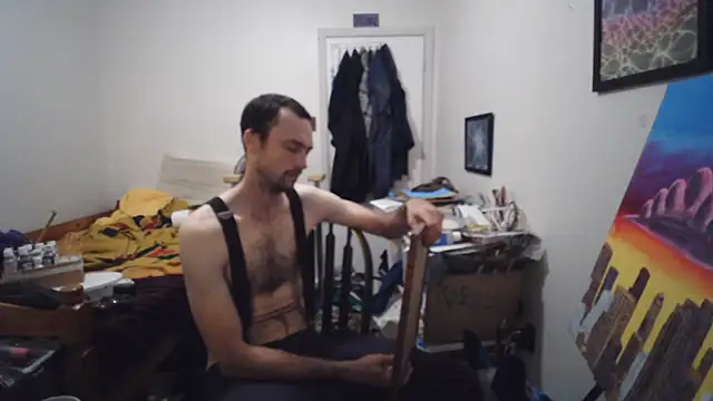 JohnnyMoves online show from 07/25/26, 03:36
