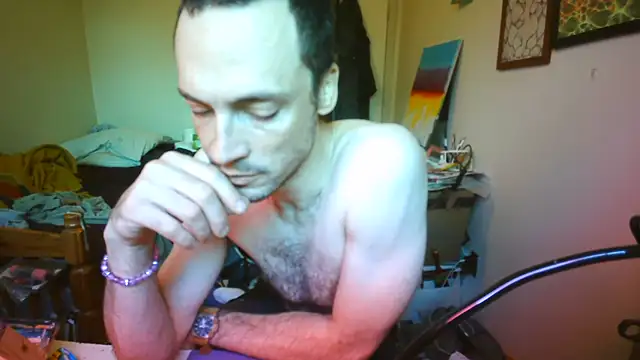 JohnnyMoves online show from 07/18/26, 06:27