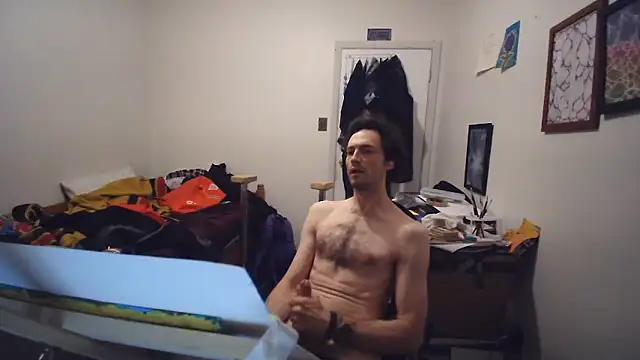 JohnnyMoves online show from 05/25/26, 01:38