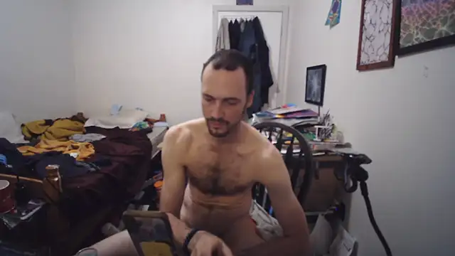 JohnnyMoves online show from 07/04/26, 05:25
