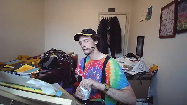 JohnnyMoves online show from 05/23/26, 01:10