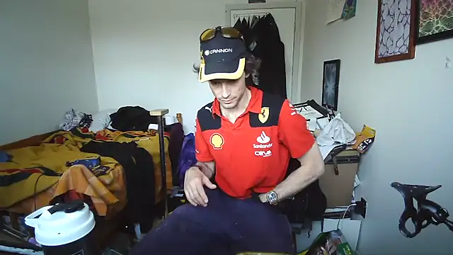JohnnyMoves online show from 05/22/26, 09:02