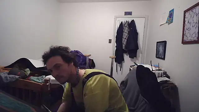 JohnnyMoves online show from 05/27/26, 02:30