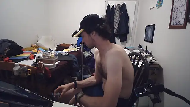JohnnyMoves online show from 05/30/26, 04:52