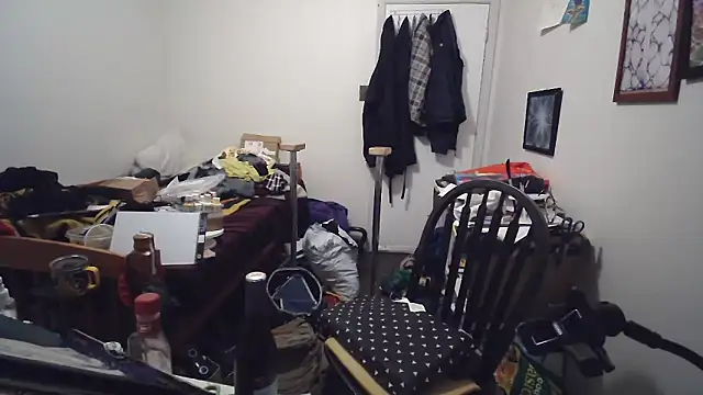 JohnnyMoves online show from 05/31/26, 05:02