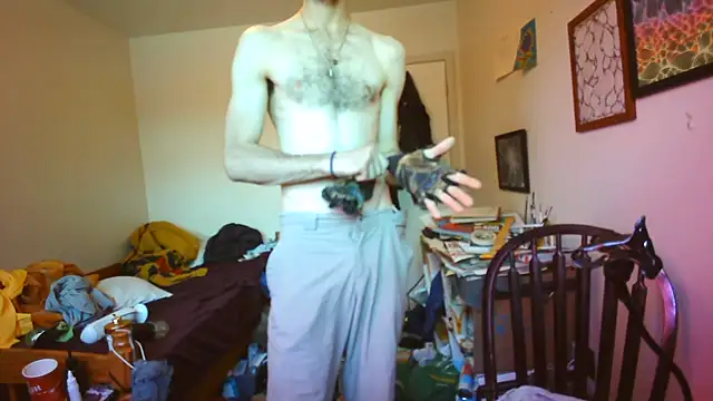 JohnnyMoves online show from 07/01/26, 05:24