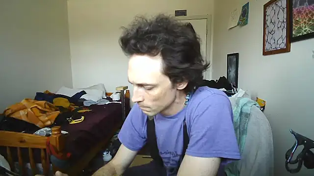 JohnnyMoves online show from 05/17/26, 07:25