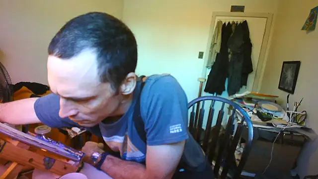 JohnnyMoves online show from 07/11/26, 12:38