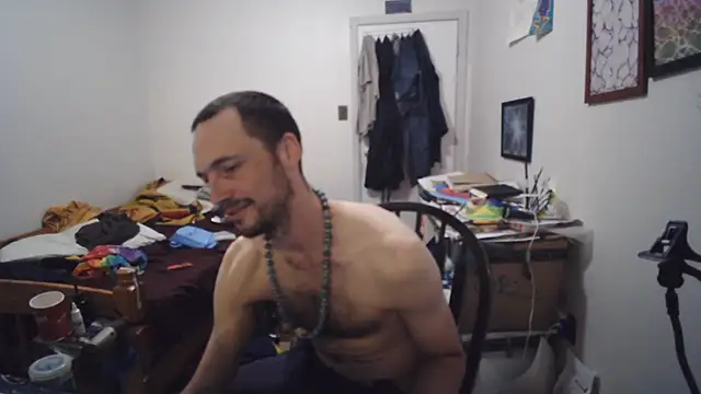 JohnnyMoves online show from 07/03/26, 01:45