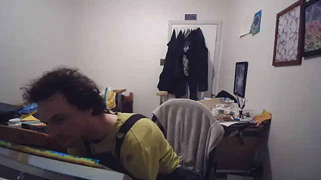 JohnnyMoves online show from 05/24/26, 01:16