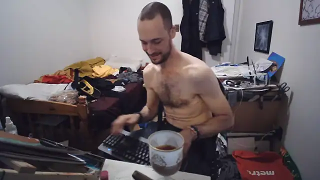 JohnnyMoves online show from 06/08/26, 01:50