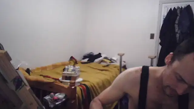 JohnnyMoves online show from 07/21/26, 01:19
