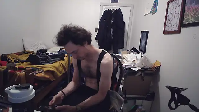 JohnnyMoves online show from 05/22/26, 05:27