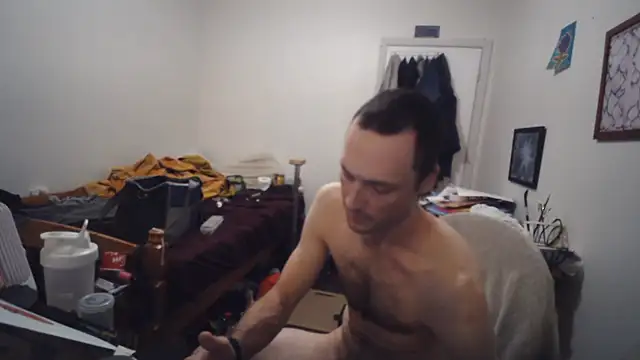 JohnnyMoves online show from 07/13/26, 01:27