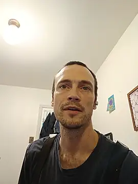 JohnnyMoves online show from 07/18/26, 01:36