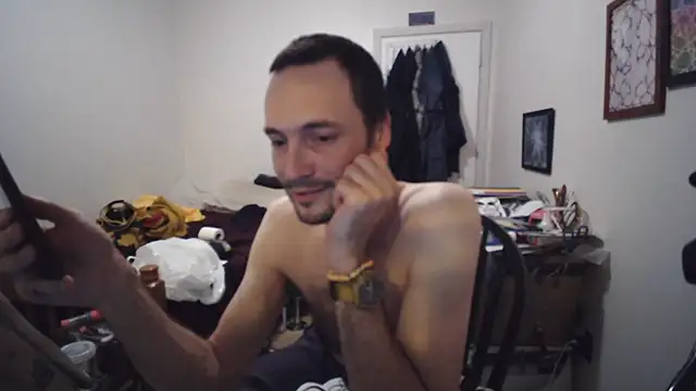 JohnnyMoves online show from 07/23/26, 05:16