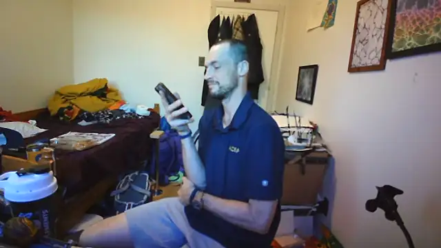 JohnnyMoves online show from 06/11/26, 12:12