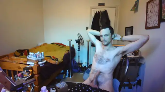 JohnnyMoves online show from 07/21/26, 10:33