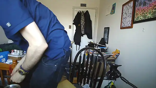 JohnnyMoves online show from 05/16/26, 11:04