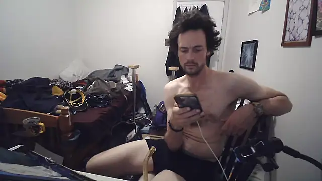 JohnnyMoves online show from 06/01/26, 03:18