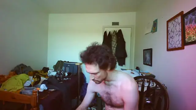 JohnnyMoves online show from 06/03/26, 08:57