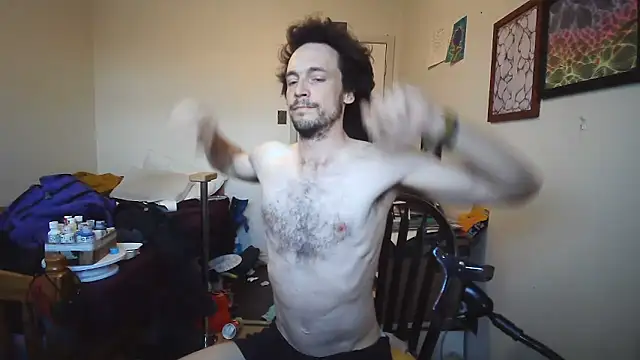 JohnnyMoves online show from 05/15/26, 11:03