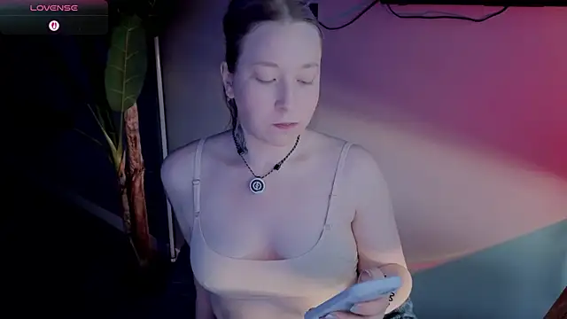 ShowmeYourfetish online show from 07/02/26, 02:23