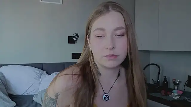 ShowmeYourfetish online show from 07/23/26, 03:37