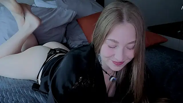ShowmeYourfetish online show from 06/11/26, 05:37