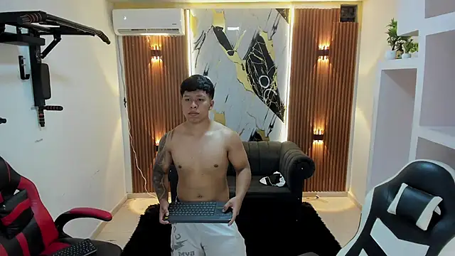 meei hang online show from 05/19/26, 07:32