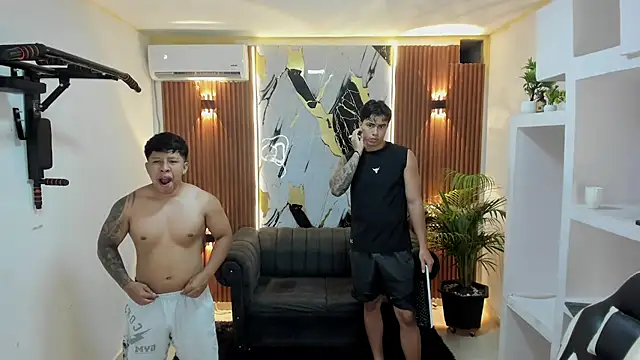 meei hang online show from 05/14/26, 05:15