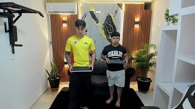 meei hang online show from 05/10/26, 05:33