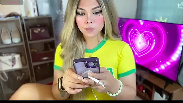 hannaBaby lisyos11 online show from 05/28/26, 04:42