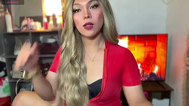 hannaBaby lisyos11 online show from 05/13/26, 01:07