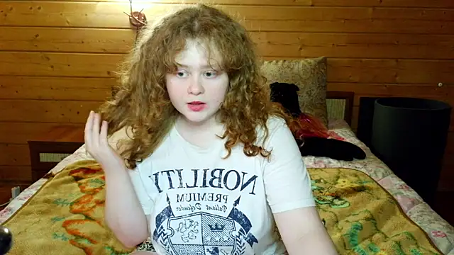 Sara del Sun online show from 06/11/26, 02:47