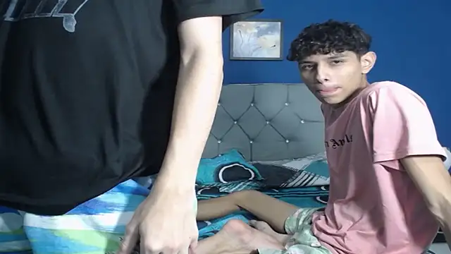 Thiago And Gael online show from 05/05/26, 11:30