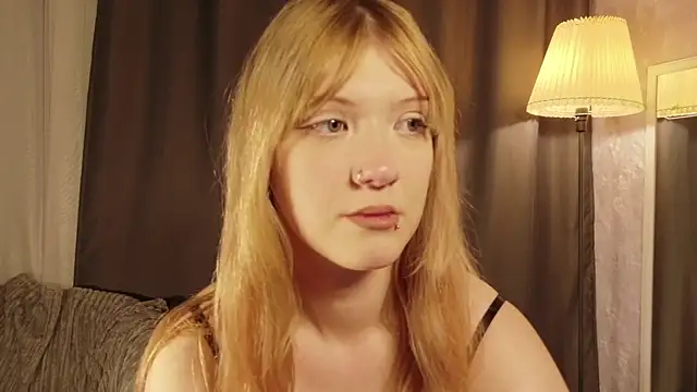 Lina Wi online show from 05/07/26, 08:23