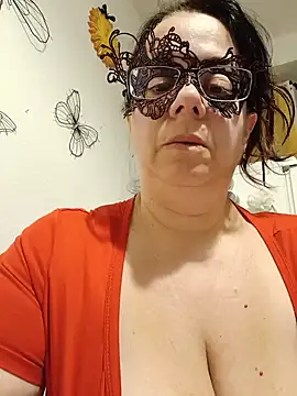 CasalingaEccitata online show from 07/05/26, 03:22