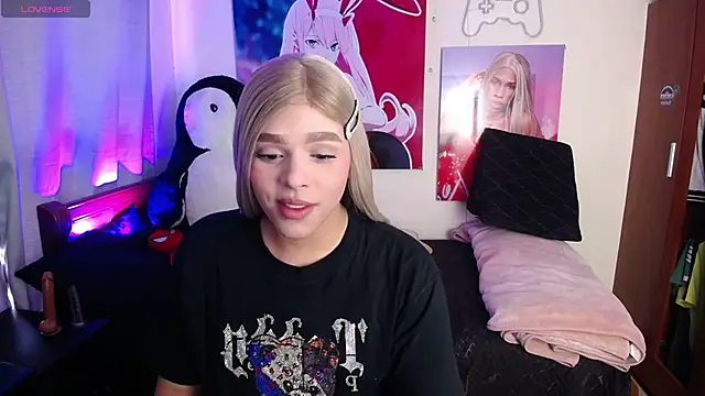 Melody p online show from 04/29/26, 05:30