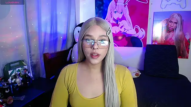 Melody p online show from 05/02/26, 06:02
