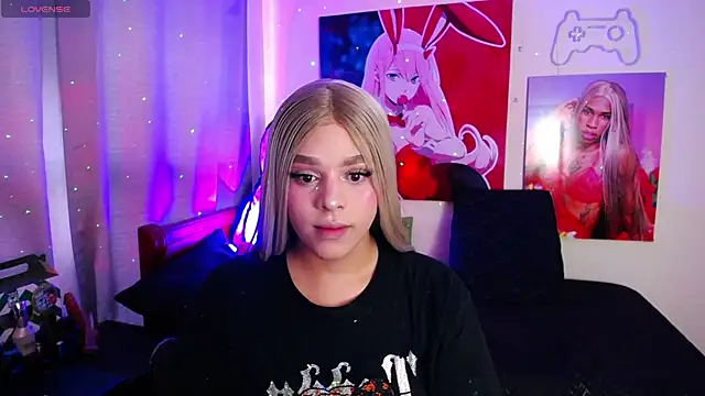 Melody p online show from 04/30/26, 06:48