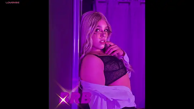 Melody p online show from 07/24/26, 04:08
