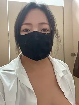maomao116 online show from 07/19/26, 07:28