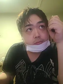 tatsuya jpjp online show from 04/20/26, 09:23